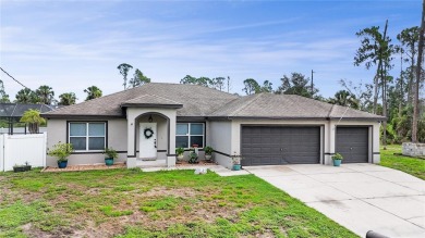 ***PLEASE TAKE A WALK THROUGH YOUR NEW HOME WITH THE 3D on Bobcat Trail Golf Club in Florida - for sale on GolfHomes.com, golf home, golf lot