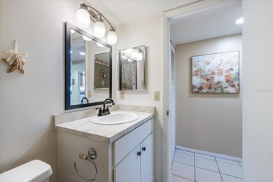 Charming First-Floor Condo on Capri Isles Blvd! Welcome to your on Capri Isle Golf Club in Florida - for sale on GolfHomes.com, golf home, golf lot