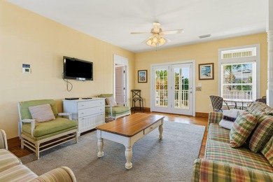 Coastal elegance meets effortless living at 196 Avalon Blvd in on Seascape Golf Course in Florida - for sale on GolfHomes.com, golf home, golf lot