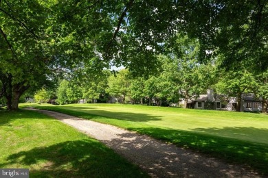 Welcome to 244 Chatham Way, a charming Nottingham model in the on Hersheys Mill Golf Club in Pennsylvania - for sale on GolfHomes.com, golf home, golf lot