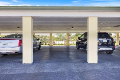 Charming First-Floor Condo on Capri Isles Blvd! Welcome to your on Capri Isle Golf Club in Florida - for sale on GolfHomes.com, golf home, golf lot