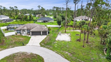 ***PLEASE TAKE A WALK THROUGH YOUR NEW HOME WITH THE 3D on Bobcat Trail Golf Club in Florida - for sale on GolfHomes.com, golf home, golf lot