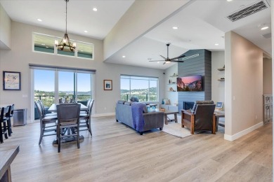 Adventure, Elegance & Endless Views - Your Copper Valley Escape on The Club at Copper Valley Golf Course in California - for sale on GolfHomes.com, golf home, golf lot