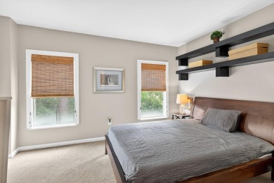 RARE 2 bedroom 2 bath in the heart of Midtown/Buckhead with a on Bobby Jones Golf Club in Georgia - for sale on GolfHomes.com, golf home, golf lot