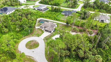 ***PLEASE TAKE A WALK THROUGH YOUR NEW HOME WITH THE 3D on Bobcat Trail Golf Club in Florida - for sale on GolfHomes.com, golf home, golf lot