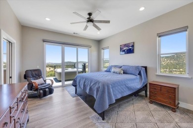 Adventure, Elegance & Endless Views - Your Copper Valley Escape on The Club at Copper Valley Golf Course in California - for sale on GolfHomes.com, golf home, golf lot