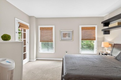 RARE 2 bedroom 2 bath in the heart of Midtown/Buckhead with a on Bobby Jones Golf Club in Georgia - for sale on GolfHomes.com, golf home, golf lot