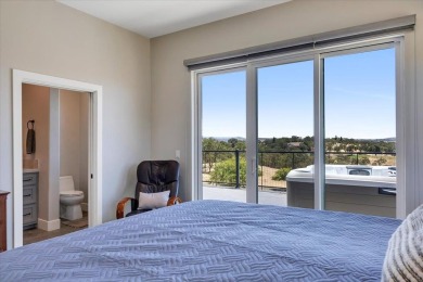 Adventure, Elegance & Endless Views - Your Copper Valley Escape on The Club at Copper Valley Golf Course in California - for sale on GolfHomes.com, golf home, golf lot
