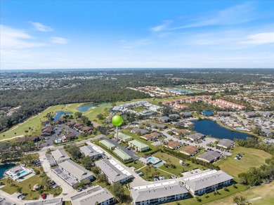 Charming First-Floor Condo on Capri Isles Blvd! Welcome to your on Capri Isle Golf Club in Florida - for sale on GolfHomes.com, golf home, golf lot