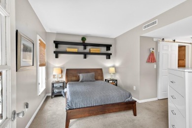 RARE 2 bedroom 2 bath in the heart of Midtown/Buckhead with a on Bobby Jones Golf Club in Georgia - for sale on GolfHomes.com, golf home, golf lot