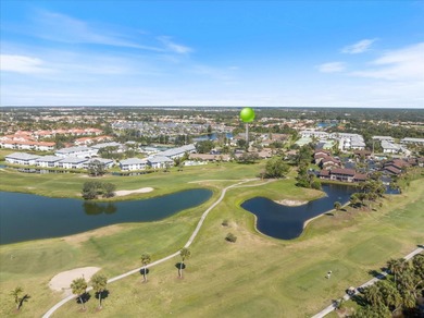 Charming First-Floor Condo on Capri Isles Blvd! Welcome to your on Capri Isle Golf Club in Florida - for sale on GolfHomes.com, golf home, golf lot