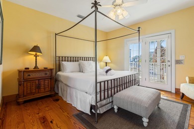 Coastal elegance meets effortless living at 196 Avalon Blvd in on Seascape Golf Course in Florida - for sale on GolfHomes.com, golf home, golf lot