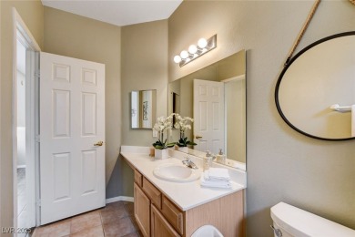 Live the resort lifestyle every day in lush, guard-gated Resort on WildHorse Golf Club in Nevada - for sale on GolfHomes.com, golf home, golf lot