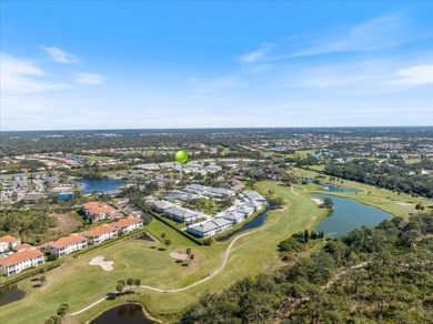 Charming First-Floor Condo on Capri Isles Blvd! Welcome to your on Capri Isle Golf Club in Florida - for sale on GolfHomes.com, golf home, golf lot
