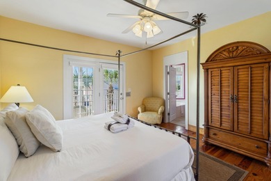 Coastal elegance meets effortless living at 196 Avalon Blvd in on Seascape Golf Course in Florida - for sale on GolfHomes.com, golf home, golf lot