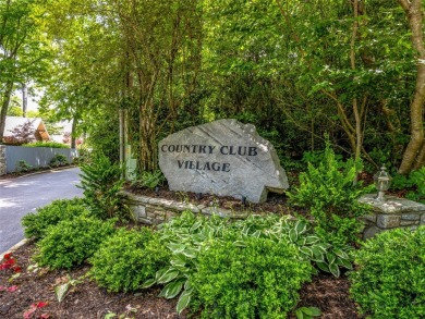 Just 26 paces to the croquet pitch, 52 to Court 1, a breezy on Lake Toxaway Country Club in North Carolina - for sale on GolfHomes.com, golf home, golf lot