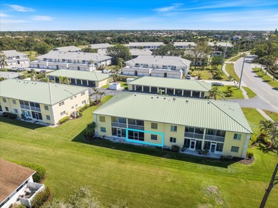 Charming First-Floor Condo on Capri Isles Blvd! Welcome to your on Capri Isle Golf Club in Florida - for sale on GolfHomes.com, golf home, golf lot