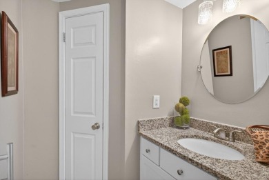 RARE 2 bedroom 2 bath in the heart of Midtown/Buckhead with a on Bobby Jones Golf Club in Georgia - for sale on GolfHomes.com, golf home, golf lot