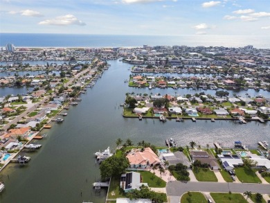 TOP WATERFRONT LOCATION ON AN OVERSIZED 100' WATERFRONT LOT WITH on Treasure Bay Golf and Tennis in Florida - for sale on GolfHomes.com, golf home, golf lot