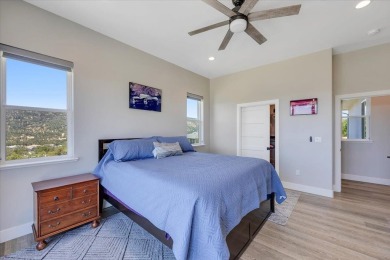 Adventure, Elegance & Endless Views - Your Copper Valley Escape on The Club at Copper Valley Golf Course in California - for sale on GolfHomes.com, golf home, golf lot