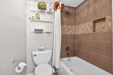 RARE 2 bedroom 2 bath in the heart of Midtown/Buckhead with a on Bobby Jones Golf Club in Georgia - for sale on GolfHomes.com, golf home, golf lot