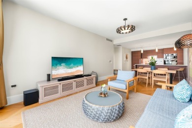 This Beautifully appointed residence features premium elements on Ala Wai Golf Course in Hawaii - for sale on GolfHomes.com, golf home, golf lot