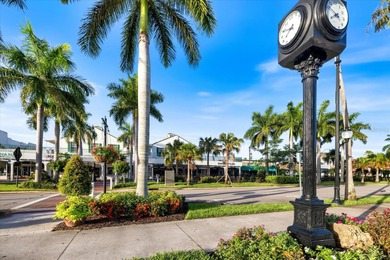 Charming First-Floor Condo on Capri Isles Blvd! Welcome to your on Capri Isle Golf Club in Florida - for sale on GolfHomes.com, golf home, golf lot