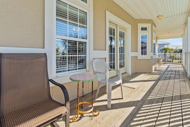 Coastal elegance meets effortless living at 196 Avalon Blvd in on Seascape Golf Course in Florida - for sale on GolfHomes.com, golf home, golf lot