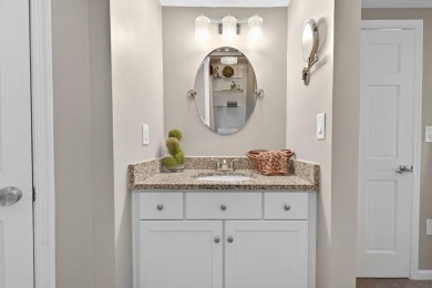 RARE 2 bedroom 2 bath in the heart of Midtown/Buckhead with a on Bobby Jones Golf Club in Georgia - for sale on GolfHomes.com, golf home, golf lot