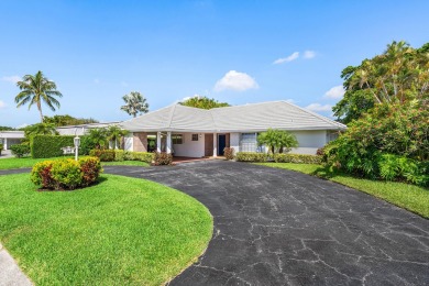 RARE 4-BEDROOM SINGLE FAMILY HOME WITH SWEEPING FAIRWAY on Atlantis Golf Club in Florida - for sale on GolfHomes.com, golf home, golf lot