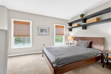RARE 2 bedroom 2 bath in the heart of Midtown/Buckhead with a on Bobby Jones Golf Club in Georgia - for sale on GolfHomes.com, golf home, golf lot