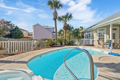 Coastal elegance meets effortless living at 196 Avalon Blvd in on Seascape Golf Course in Florida - for sale on GolfHomes.com, golf home, golf lot