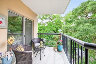 RARE 2 bedroom 2 bath in the heart of Midtown/Buckhead with a on Bobby Jones Golf Club in Georgia - for sale on GolfHomes.com, golf home, golf lot