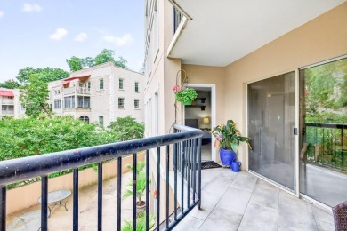 RARE 2 bedroom 2 bath in the heart of Midtown/Buckhead with a on Bobby Jones Golf Club in Georgia - for sale on GolfHomes.com, golf home, golf lot