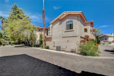 Live the resort lifestyle every day in lush, guard-gated Resort on WildHorse Golf Club in Nevada - for sale on GolfHomes.com, golf home, golf lot