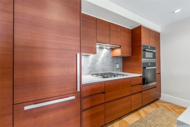 This Beautifully appointed residence features premium elements on Ala Wai Golf Course in Hawaii - for sale on GolfHomes.com, golf home, golf lot