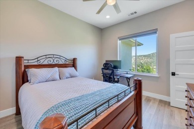 Adventure, Elegance & Endless Views - Your Copper Valley Escape on The Club at Copper Valley Golf Course in California - for sale on GolfHomes.com, golf home, golf lot