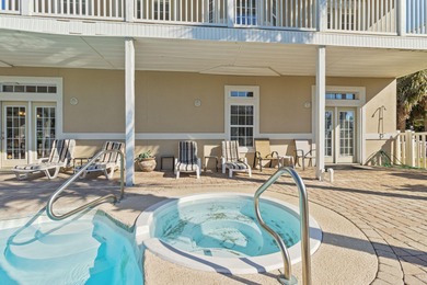 Coastal elegance meets effortless living at 196 Avalon Blvd in on Seascape Golf Course in Florida - for sale on GolfHomes.com, golf home, golf lot