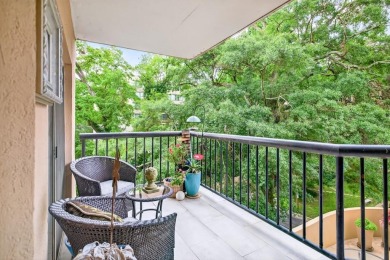 RARE 2 bedroom 2 bath in the heart of Midtown/Buckhead with a on Bobby Jones Golf Club in Georgia - for sale on GolfHomes.com, golf home, golf lot