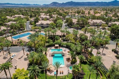 Live the resort lifestyle every day in lush, guard-gated Resort on WildHorse Golf Club in Nevada - for sale on GolfHomes.com, golf home, golf lot