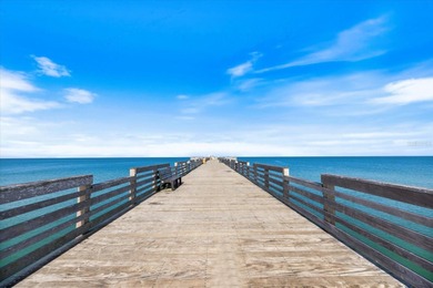 Charming First-Floor Condo on Capri Isles Blvd! Welcome to your on Capri Isle Golf Club in Florida - for sale on GolfHomes.com, golf home, golf lot