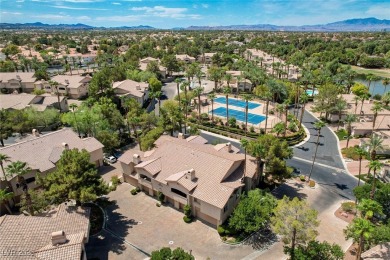 Live the resort lifestyle every day in lush, guard-gated Resort on WildHorse Golf Club in Nevada - for sale on GolfHomes.com, golf home, golf lot