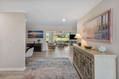 RARE 4-BEDROOM SINGLE FAMILY HOME WITH SWEEPING FAIRWAY on Atlantis Golf Club in Florida - for sale on GolfHomes.com, golf home, golf lot