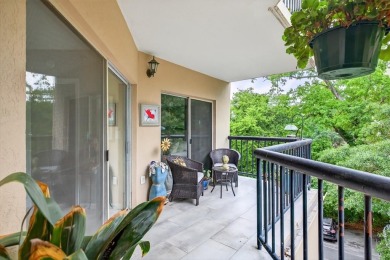 RARE 2 bedroom 2 bath in the heart of Midtown/Buckhead with a on Bobby Jones Golf Club in Georgia - for sale on GolfHomes.com, golf home, golf lot