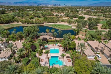 Live the resort lifestyle every day in lush, guard-gated Resort on WildHorse Golf Club in Nevada - for sale on GolfHomes.com, golf home, golf lot
