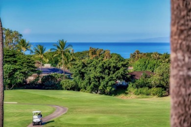 Prepare to be enchanted by this meticulously crafted 2-bed on Wailea Golf Club in Hawaii - for sale on GolfHomes.com, golf home, golf lot