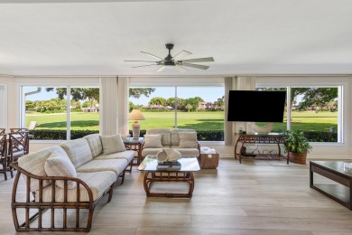 RARE 4-BEDROOM SINGLE FAMILY HOME WITH SWEEPING FAIRWAY on Atlantis Golf Club in Florida - for sale on GolfHomes.com, golf home, golf lot