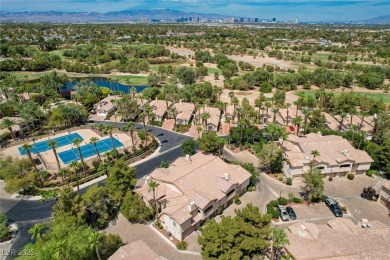 Live the resort lifestyle every day in lush, guard-gated Resort on WildHorse Golf Club in Nevada - for sale on GolfHomes.com, golf home, golf lot