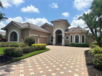 This exquisite home, Previously listed at a premium price on The Club At Renaissance in Florida - for sale on GolfHomes.com, golf home, golf lot