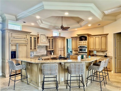 This exquisite home, Previously listed at a premium price on The Club At Renaissance in Florida - for sale on GolfHomes.com, golf home, golf lot